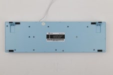 i-rocks KR-6260 BLUE, 하늘을 닮은 상큼한 키보드