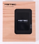 엠지텍의 고성능 SSD 등장, 엠지텍 MG870 240GB