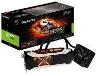 제이씨현시스템, GIGABYTE GTX1080 Xtreme 워터포스 출시
