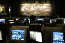 FPS 특화 PC방, 용산 옹PC방을 가다
