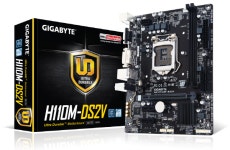 H110M의 가성비, 기가바이트 GA-H110M-DS2V 듀러블에디션 피씨디렉트로 알아보기
