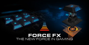 ROCCAT, CES 2017서 최신 기술 탑재한 게이밍 기어 발표