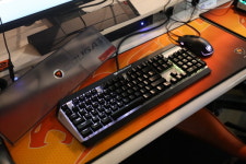 쿠거 게이밍 기기가 한 곳에, 쿠거존PC방 성사점 오픈