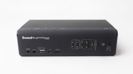 블루투스 스피커의 한계를 넘다, Creative 사운드 블라스터 Roar Pro