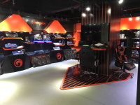 컴포인트, 마보 게이밍 기어 런칭