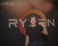 AMD, 라이젠 7 데스크톱 프로세서 공식 출시
