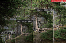 4K UHD 해상도로 극강의 화질, 벤큐 PD3200U 32인치 4K 디자이너 모니터