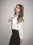 가요계의 새로운 보물이 될 거에요 유레카 차니