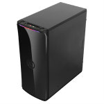 마이크로닉스, PC방 최적화 케이스 Frontier H100 출시