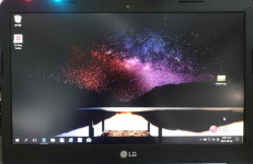 실속파를 위한 알짜 노트북, LG전자 울트라PC 13U580-GR30K