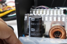 지구를 지키는 파워 마이크로닉스 ZERO PLUS