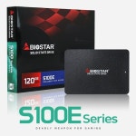 와이즈허브, 바이오스타 SSD S100/S100E 출시