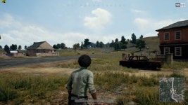 인텔 커피레이크 i7-8700K, 배틀그라운드에서 어느 정도일까