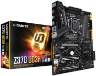 피씨디렉트, 기가바이트 Z370 UD3H 메인보드 출시