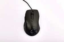 윤루트의 그 마우스, 이제 PC방에서도 만나자  ROCCAT KONE PURE i 제이웍스