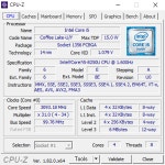 초경량 초슬림 13인치 노트북, ASUS ZenBook UX331UN-EG009T