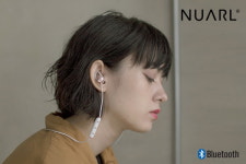 소리샵, 신규 브랜드 누아르 유선·무선 이어폰 국내 출시
