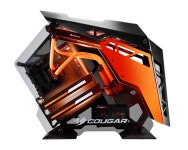 이 세상 PC케이스가 아니다, 쿠거 CONQUER