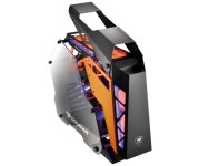 이 세상 PC케이스가 아니다, 쿠거 CONQUER