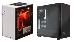 아크릴 케이스 vs 강화유리 케이스, 당신의 선택은?