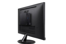 사무실 환경에 최적화된 미니 PC, ASUS PN40