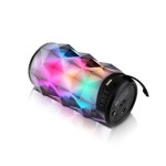 몬스팩토리, 360도 사운드와 디스플레이 LED 브리츠 BZ-A190 LED 라이팅 블루투스 스피커 출시