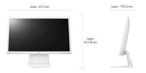 영광전자, LG 일체형 PC 24V360-BG20K 11번가 특판행사 실시