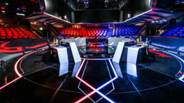 에이수스(ASUS), 라이엇 게임즈 코리아와 파트너쉽 체결로 LoL PARK에 PC 하드웨어 공급