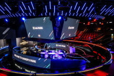 에이수스(ASUS), 라이엇 게임즈 코리아와 파트너쉽 체결로 LoL PARK에 PC 하드웨어 공급