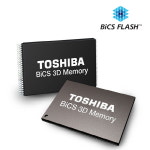 도시바, 3D BiCS FLASH™ 탑재한 TR200 SSD 국내 출시