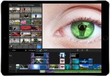 [앱 리뷰] 아이패드로 그럴듯한 영상 편집을? LumaFusion