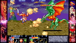 게임피아, PS4/닌텐도 스위치 캡콤 벨트액션 컬렉션 국내 정식 출시