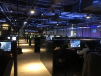 [게이밍 플레이스] 롤 게이머의 성지, LoL 파크를 가다