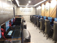코어 i7-9700K로 업그레이드한 일산 엄지 PC방을 가다