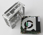 초보자에게 적합한 미니PC, 인텔 NUC Kits NUC8i3CYSM