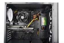 이달의 추천PC, 팝콘피씨 GM750 RTX2060 라이젠 (New)