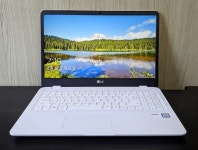 합리적인 가성비의 80만 원대 노트북, LG전자 울트라PC 15UD590-GX50K