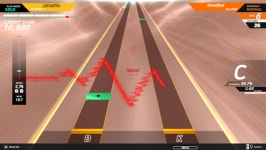 PC 플랫폼의 장점을 살린 리듬 게임, 탭소닉 볼드