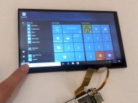 마이크로 5핀으로 작동하는 PC, 초소형 PC 라떼판다의 세계