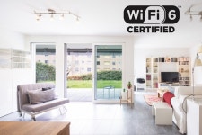 더 빠른 무선 환경 꾸미기, Wi-Fi 6를 활용하기 위한 모든 것