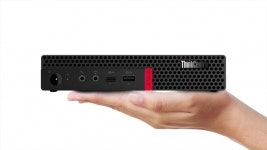 한국레노버, 강력한 보안 기능 탑재한 씽크센터 M630e(ThinkCentre M630e Tiny) & V540 AIO 출시