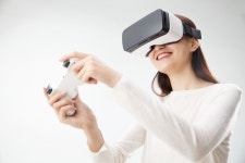 VR PC에 고성능 메모리가 필요한 이유