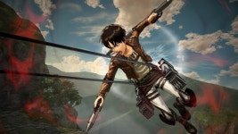 PC, PS4, 닌텐도 스위치 버전 진격의 거인2 -Final Battle- 한글판 정식 발매