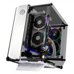 마이크로닉스, 유니크한 감성을 담아낸 프리미엄 튜닝 PC케이스, 옵티머스 X1 AL 출시