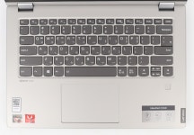 라이젠 3 피카소 탑재로 높은 가성비 지닌 2in1 노트북, 레노버 아이디어패드 C340-14API R3 펜 피카소