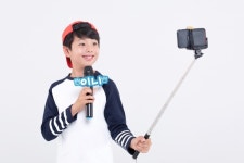 모바일로 1인방송 도전! 내게 딱 맞는 스마트폰 1인방송 방송장비