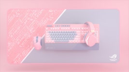 사랑과 핑크를 그대에게, 핑크 게이밍 PC 만들기