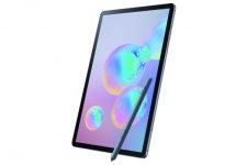 스마트 S펜으로 더 새로워진 프리미엄 태블릿PC, 삼성전자 갤럭시 탭 S6