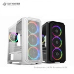 앱코, 수트마스터 240M 레베카 미니 PC케이스 정식출시