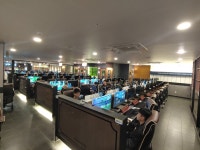 프리미엄 PC방에서 인정받은 라이젠 3세대, 아이센스리그PC 창원합성2호점을 가다